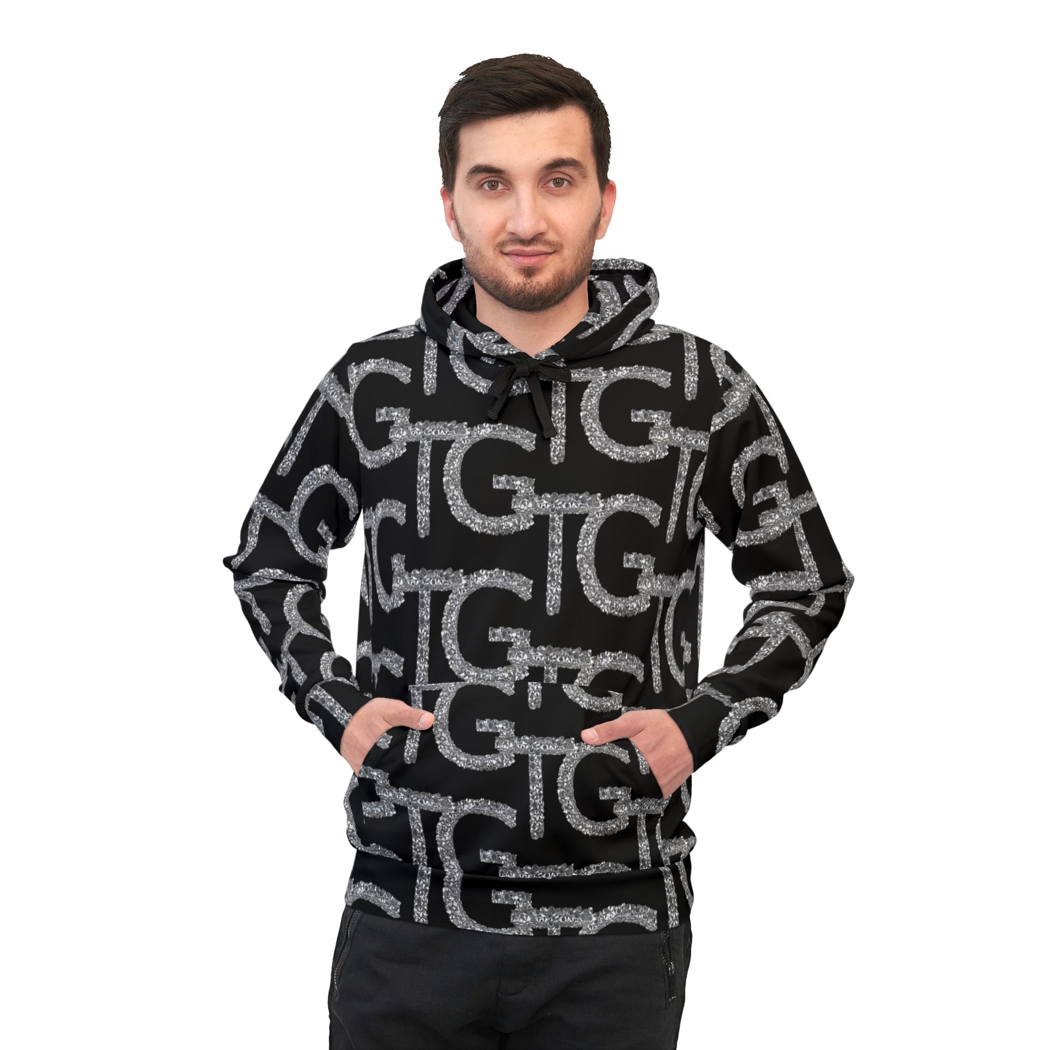 GreenTeam GT Hoodie