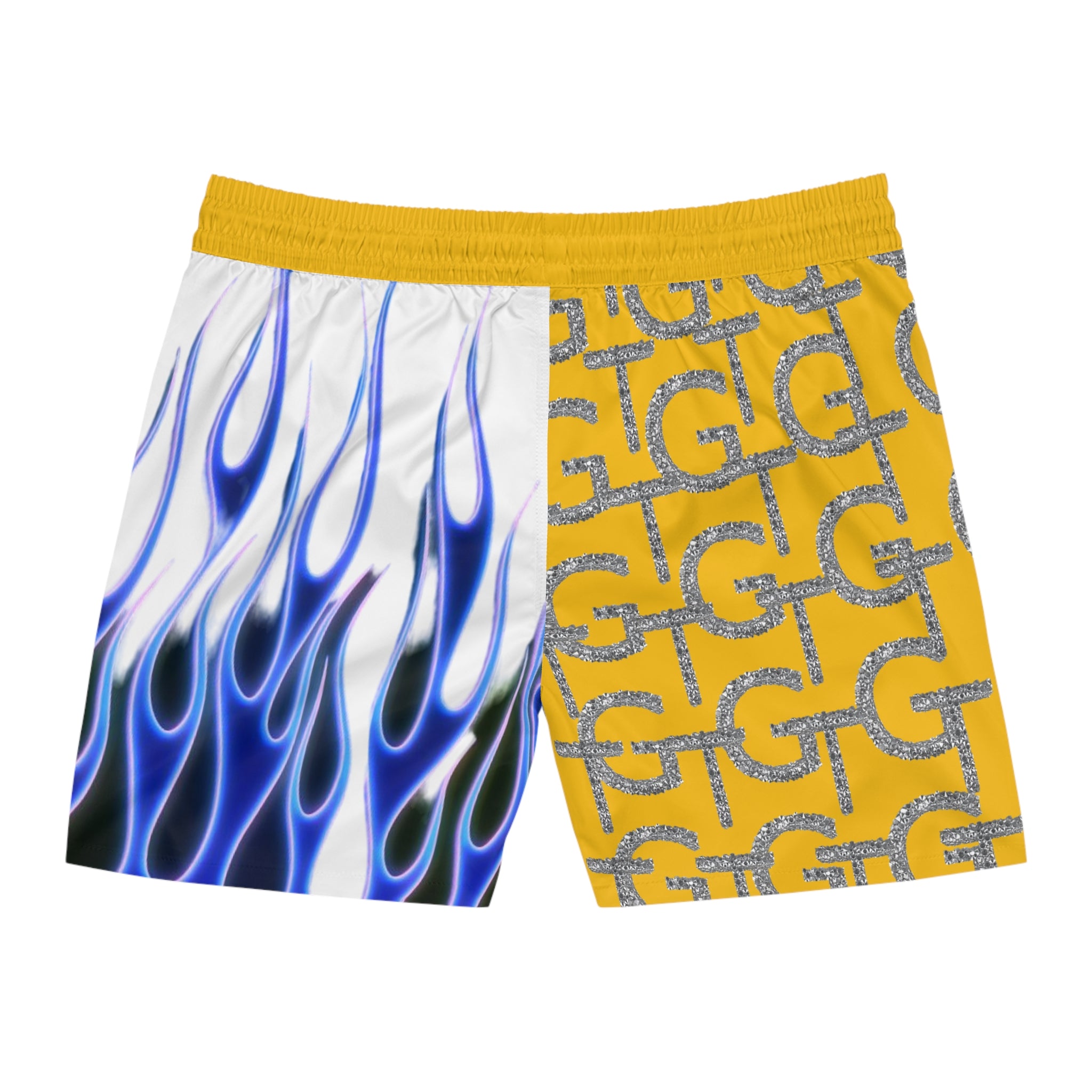 GT Shine Shorts