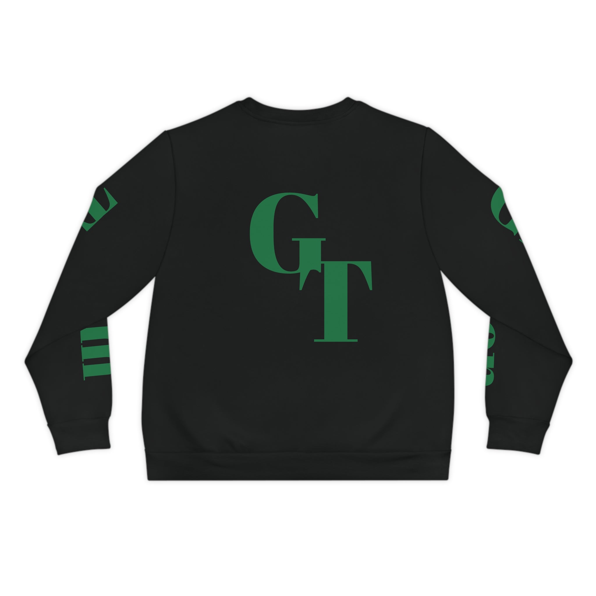 GreenTeam Crewneck