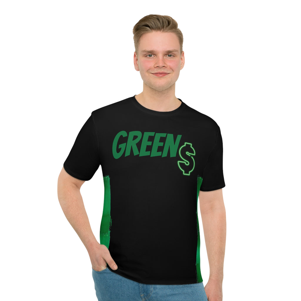 GreenTeam T Shirt