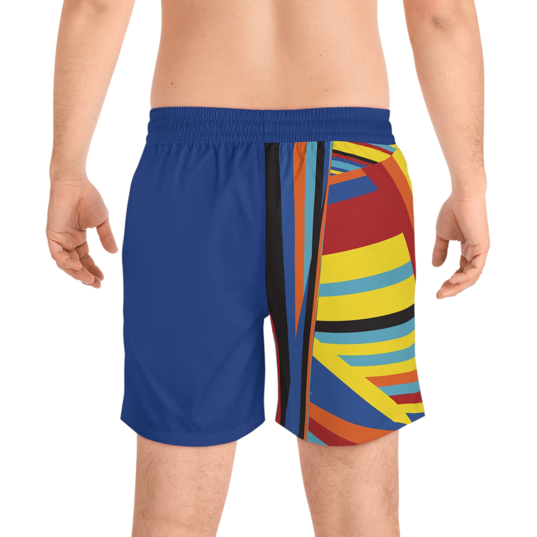 GreenTeam Blue Shorts