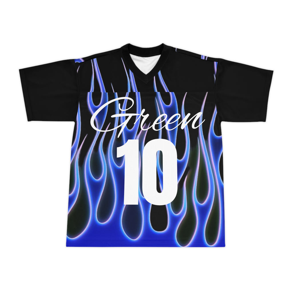 GreenTeam Flame T Shirt