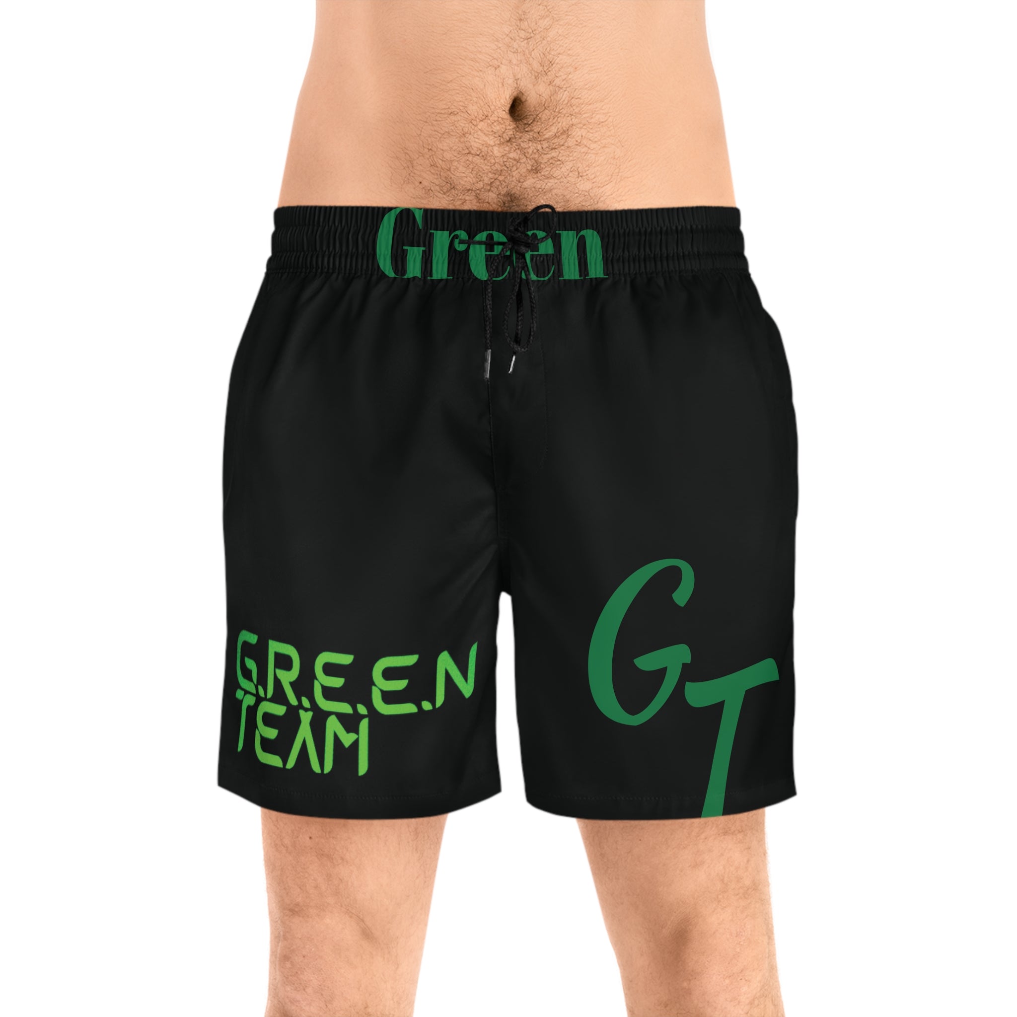 GreenTeam Shorts