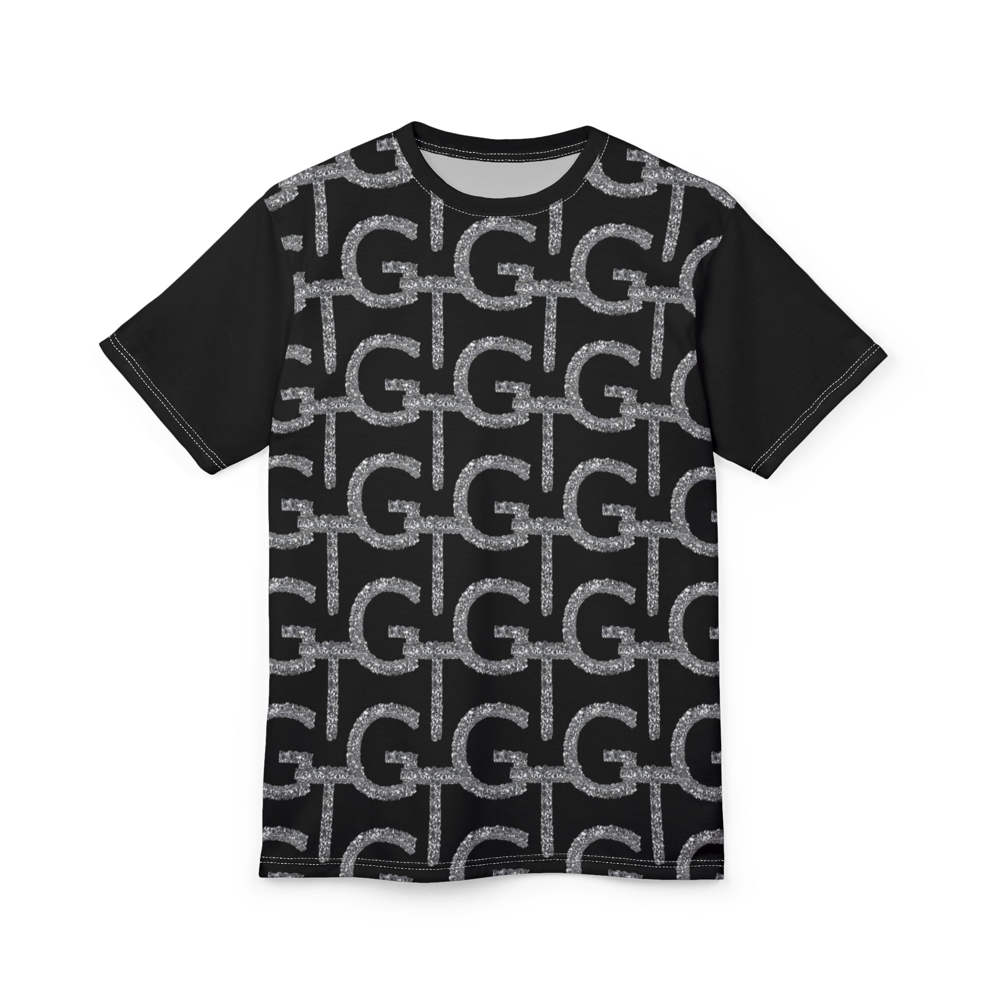 GreenTeam “Diamonds” T Shirt