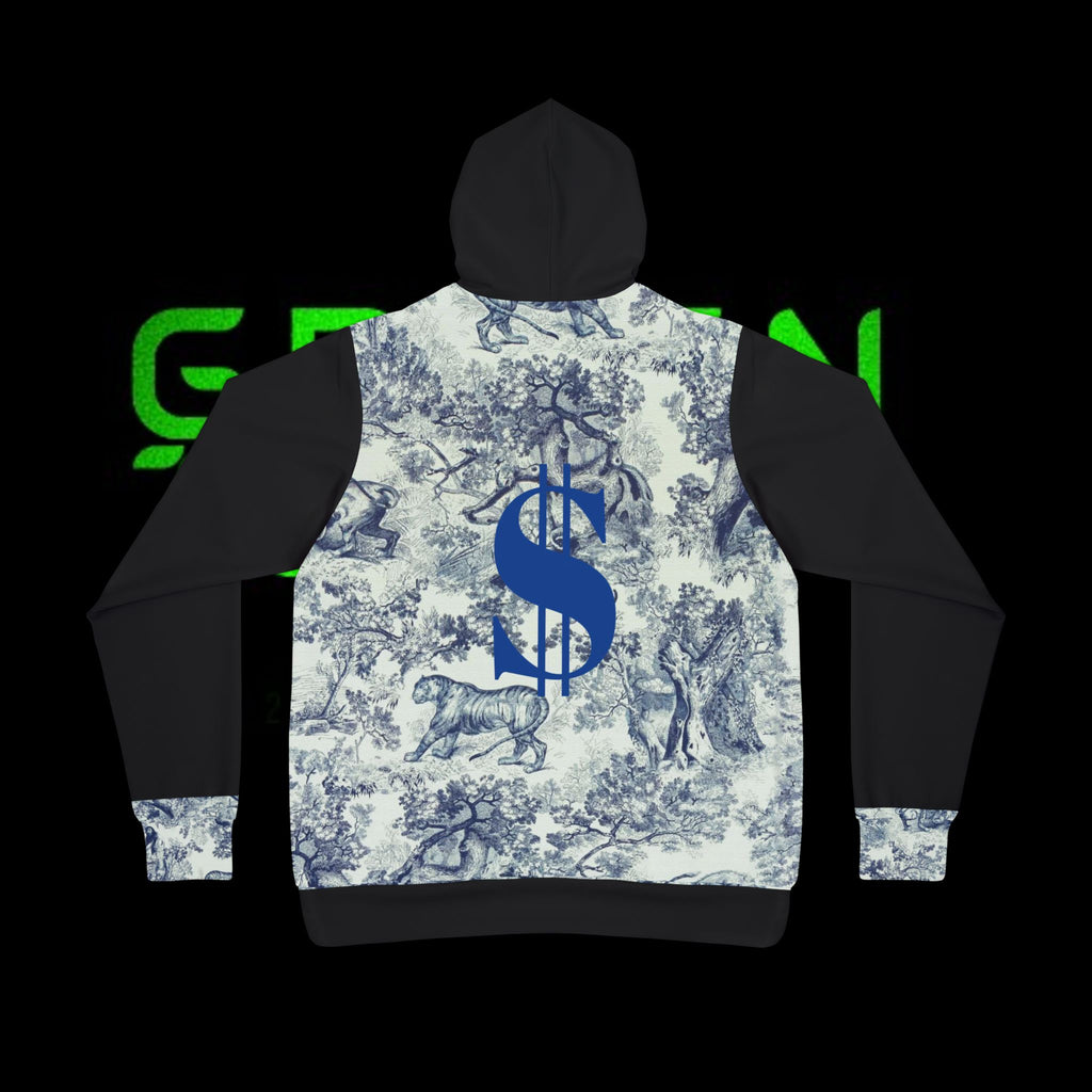 GreenTeam "GT" Hoodie