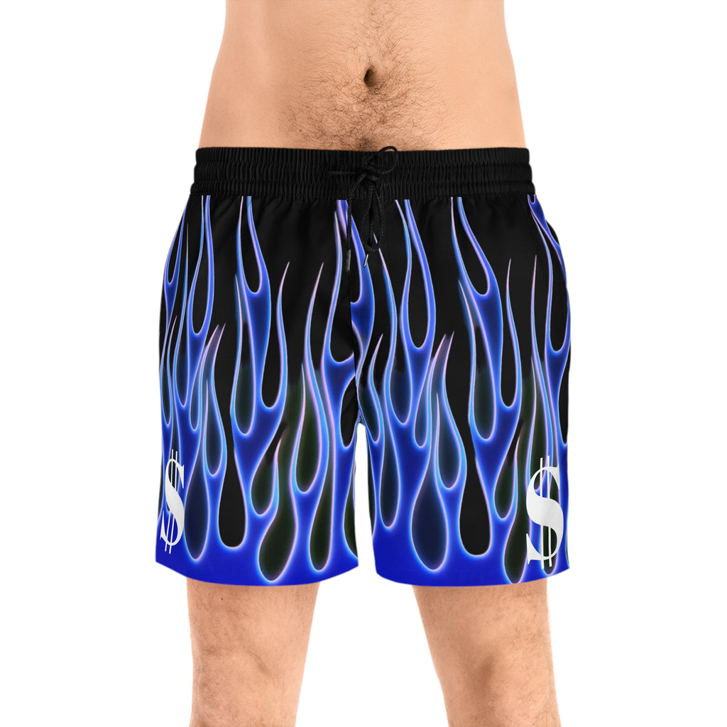GreenTeam Shorts