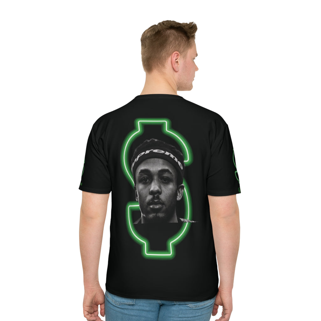 GreenTeam "Rolex Money" Crewneck