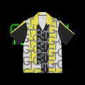 Copy of GreenTeam Tri Colored Shirt