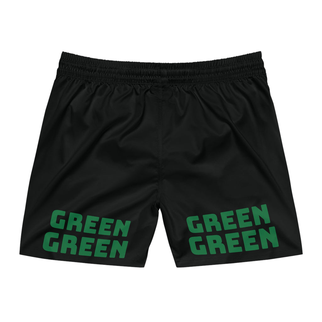 GreenTeam Shorts