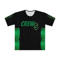 GreenTeam Crew T Shirt