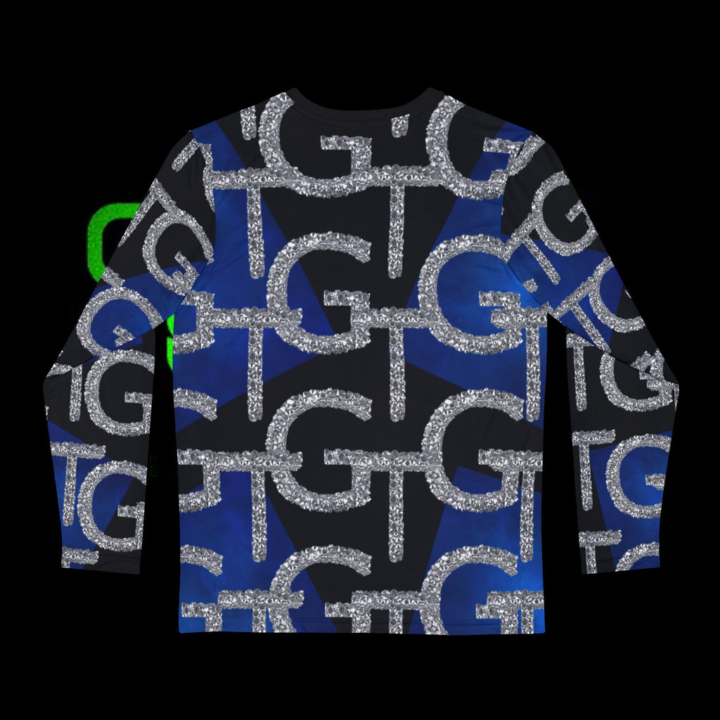 GreenTeam GT Blue T Shirt
