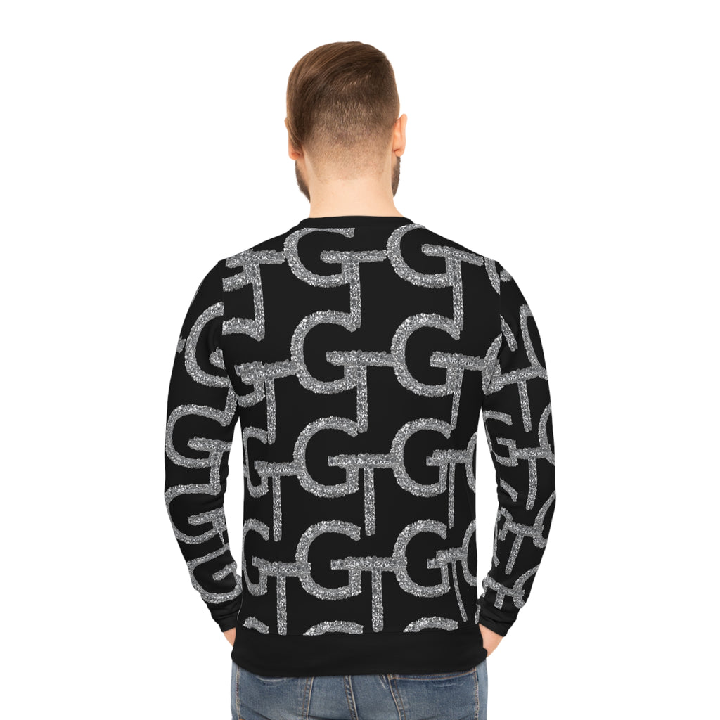 GreenTeam "GT" Crewneck