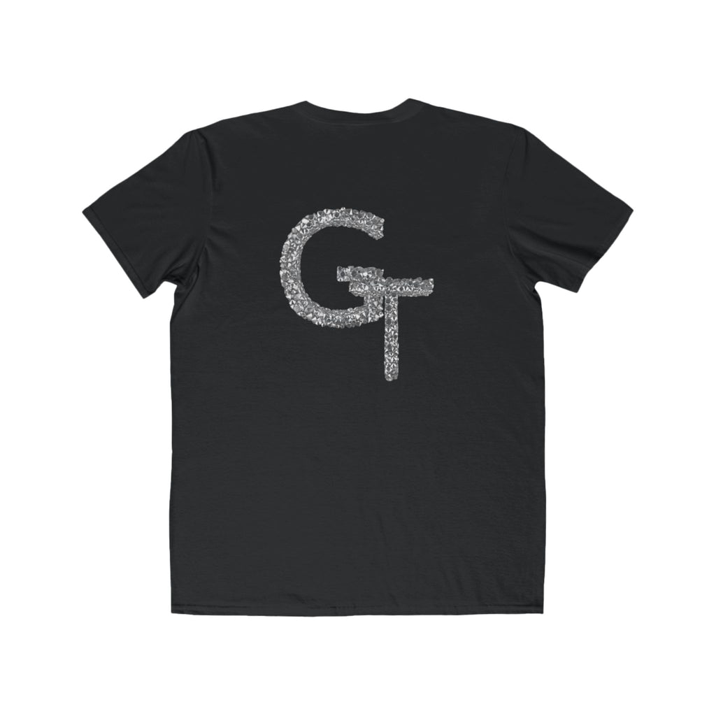 GreenTeam "GT " T Shirt