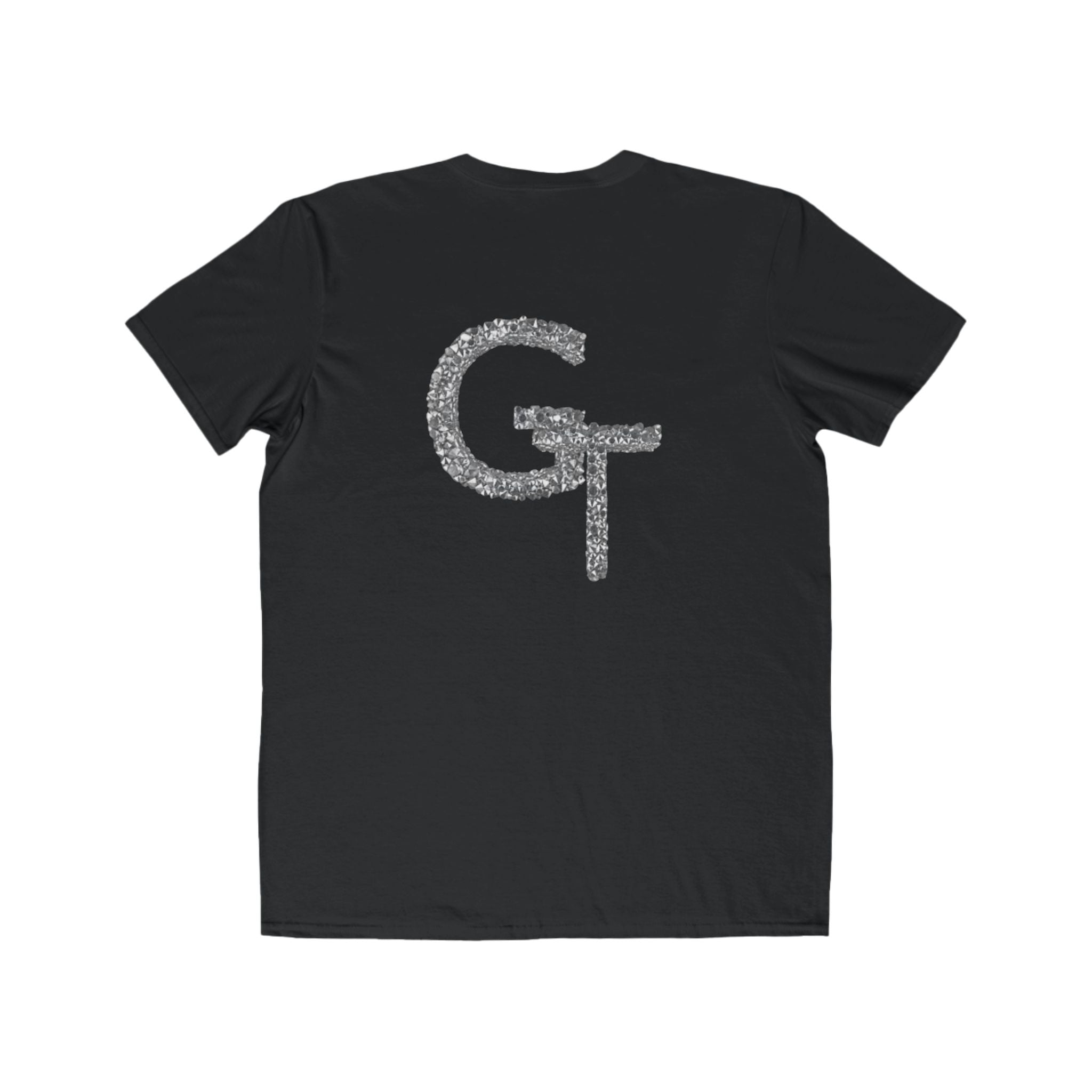 GreenTeam "GT " T Shirt