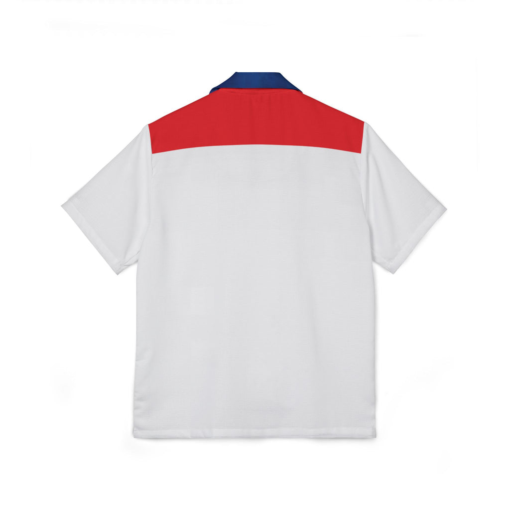 GreenTeam Flame Shirt