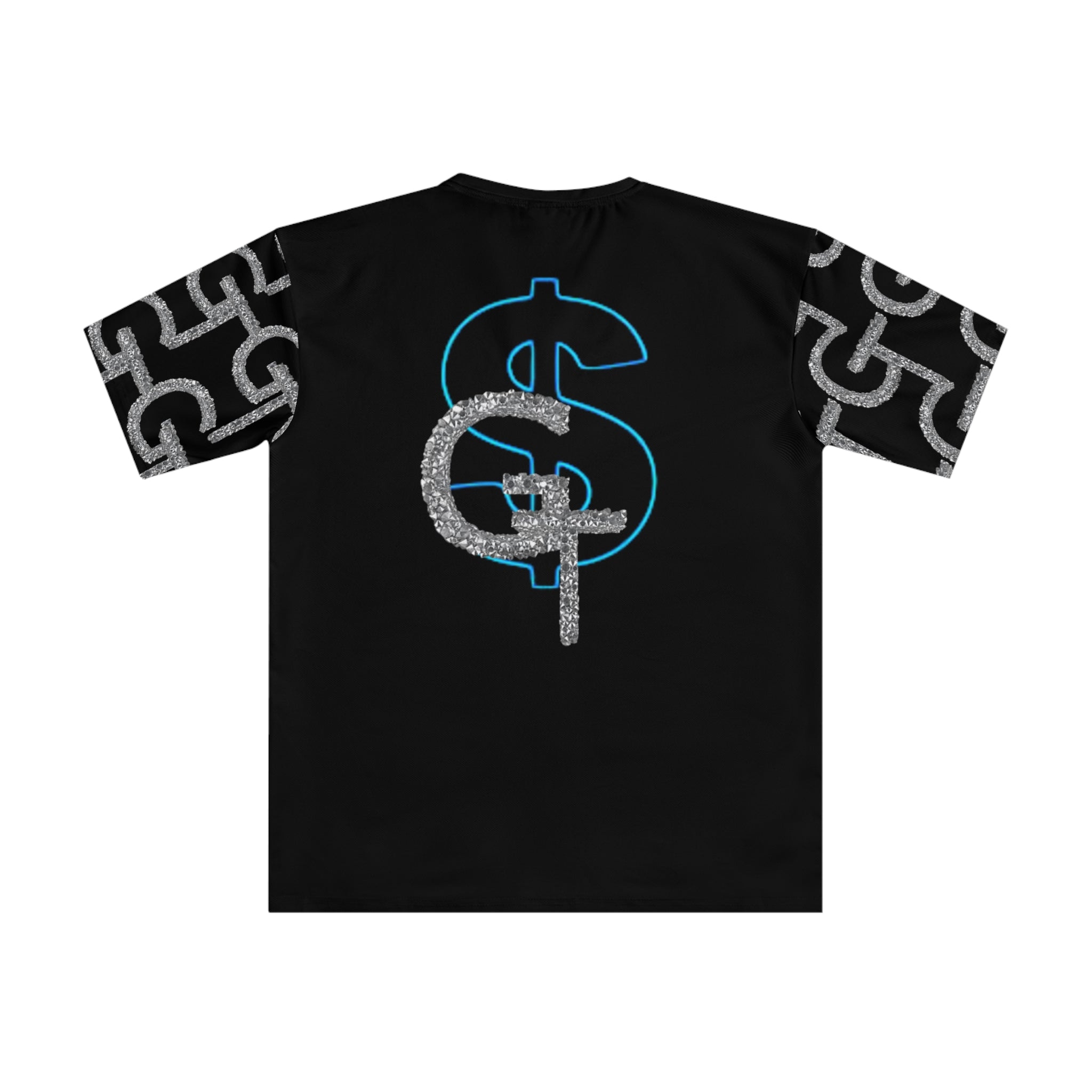 GreenTeam "GT Shine" T Shirt
