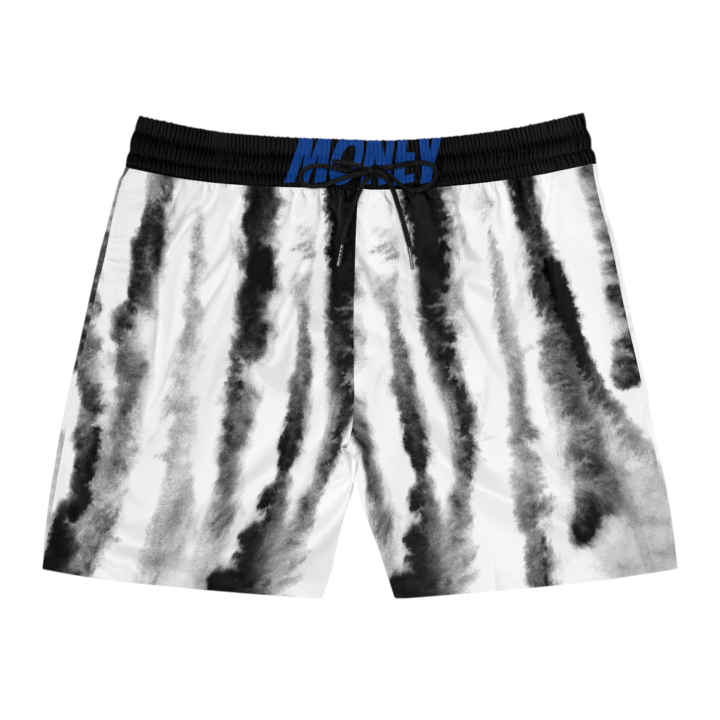 GreenTeam Boxing Shorts