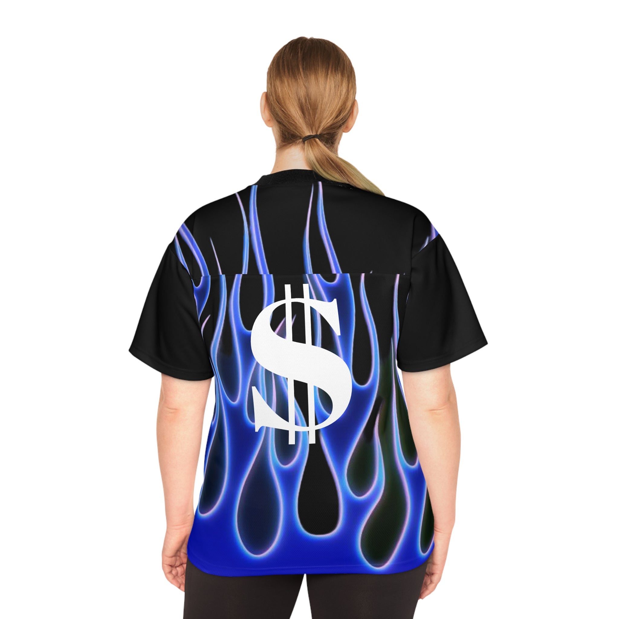 GreenTeam Flame T Shirt