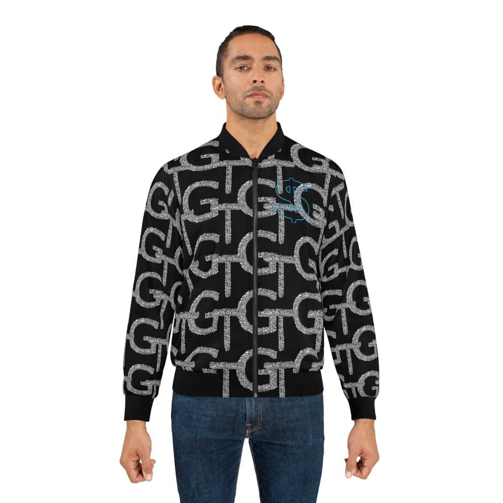 GreenTeam GT Bomber Jacket