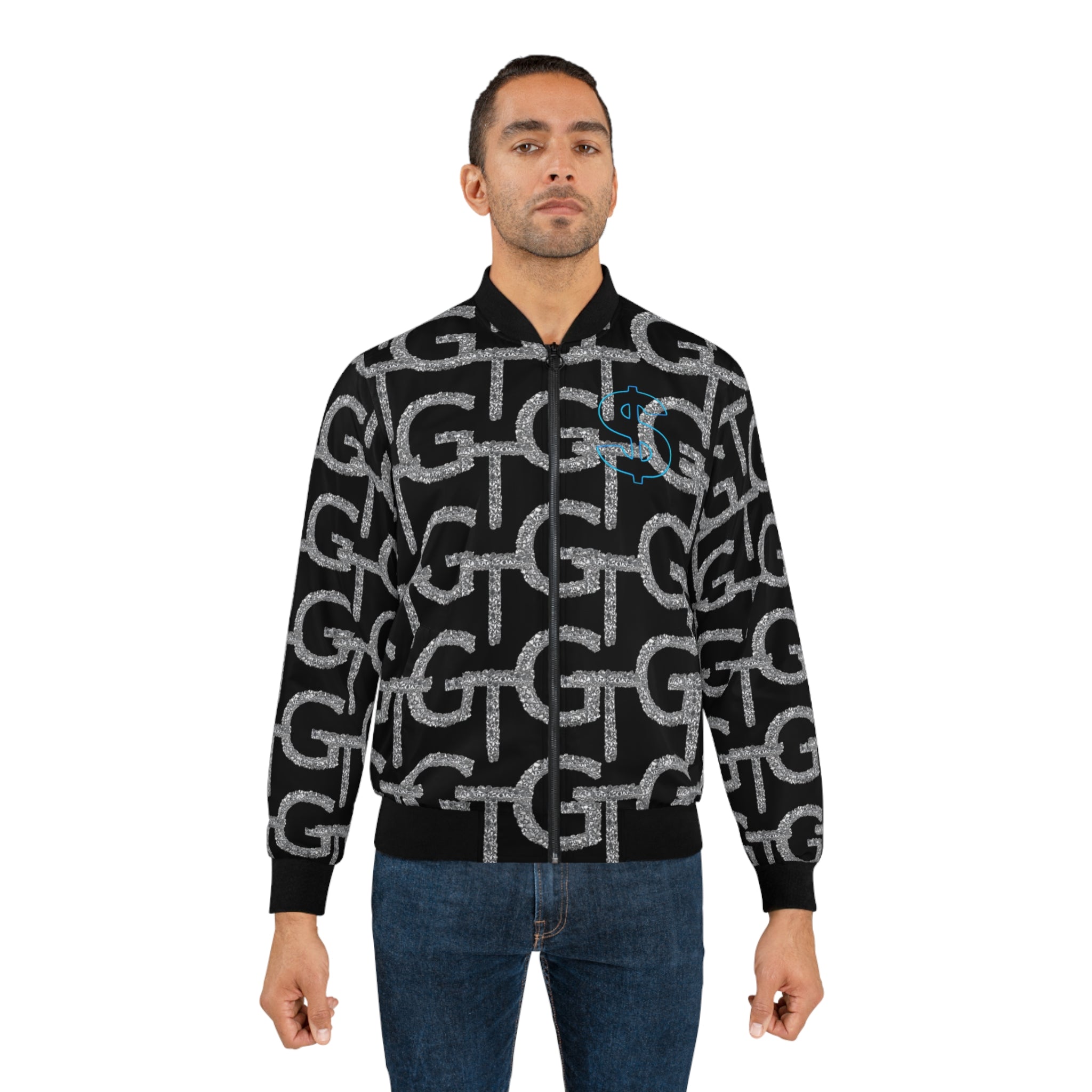 GreenTeam GT Bomber Jacket