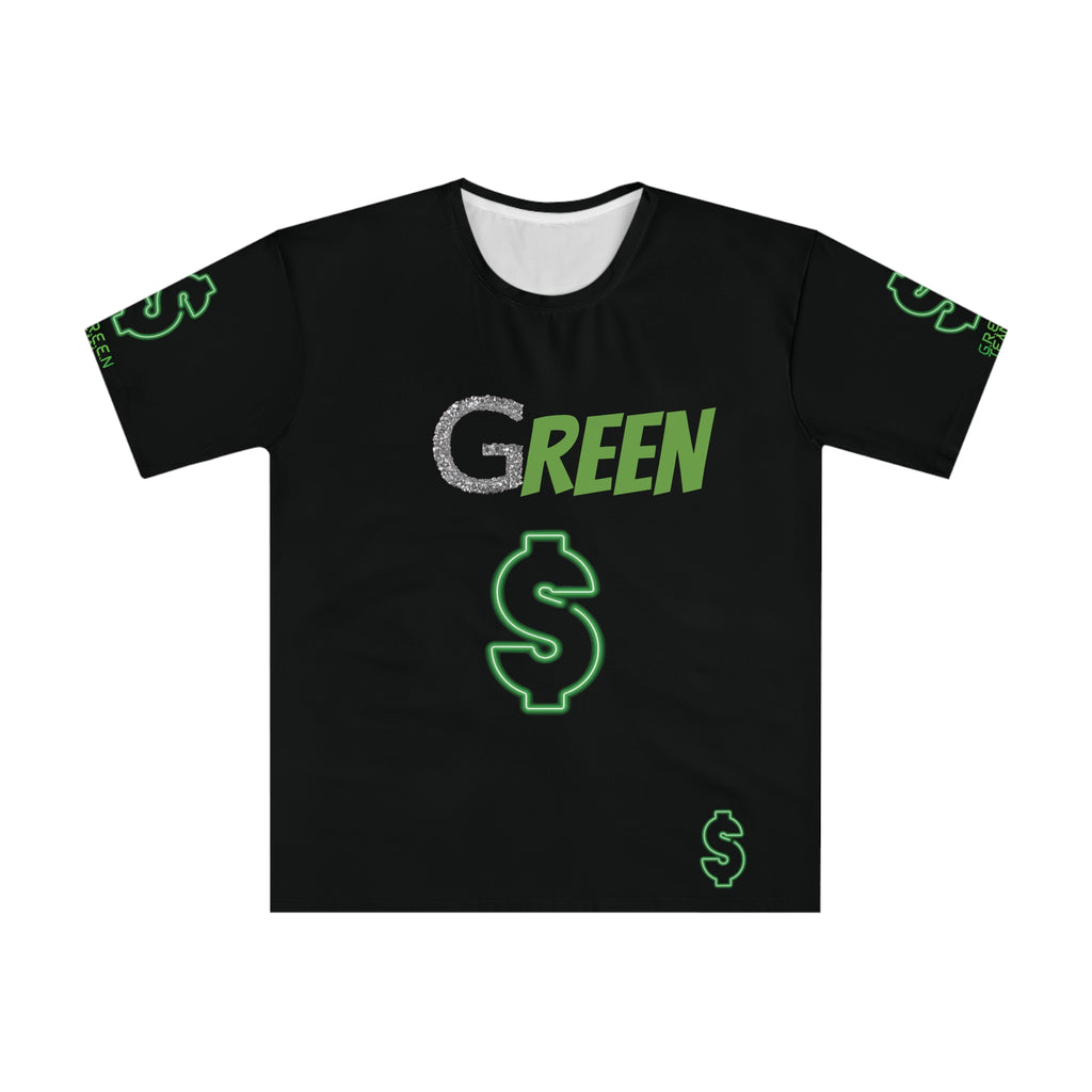 GreenTeam "Rolex Money" Crewneck