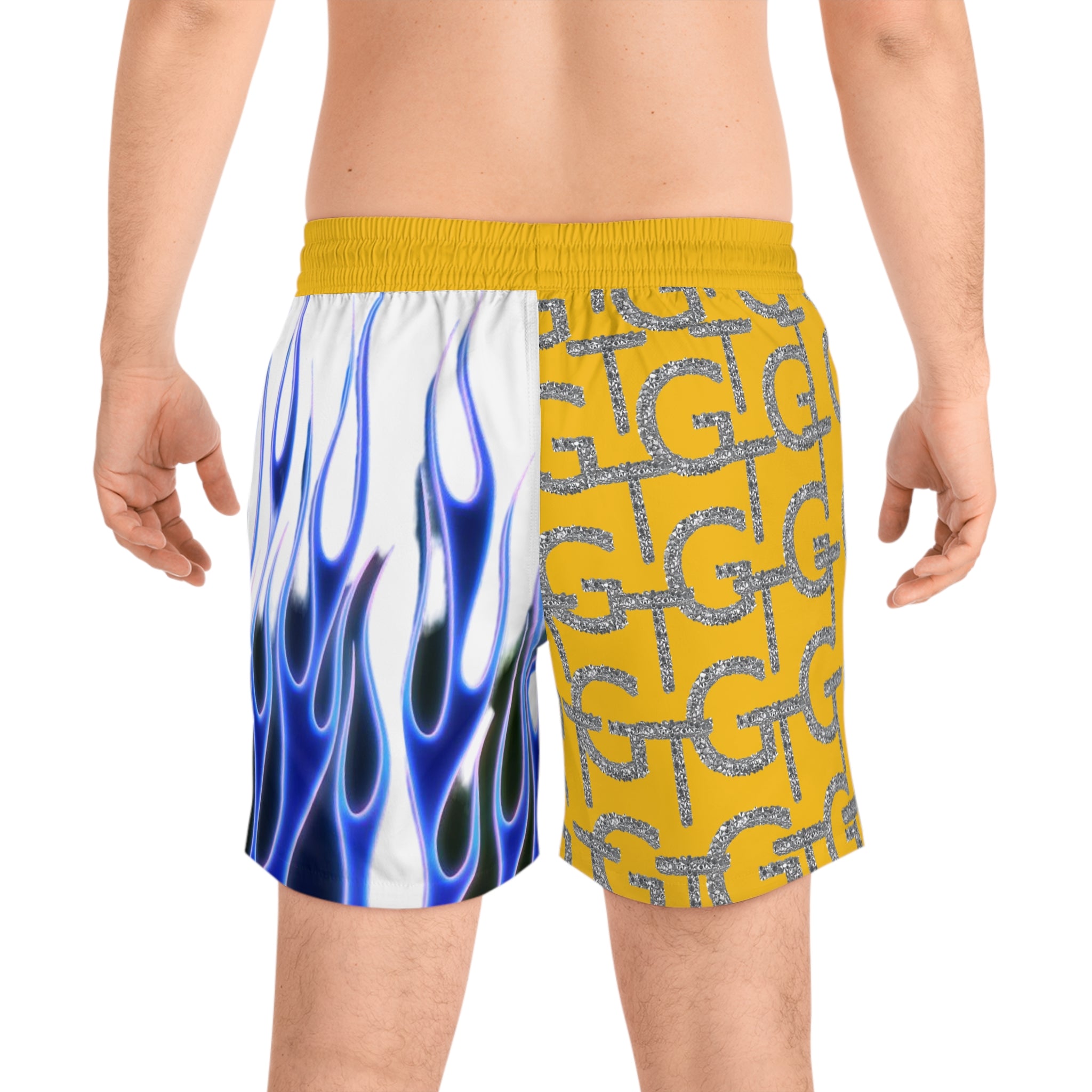 GT Shine Shorts