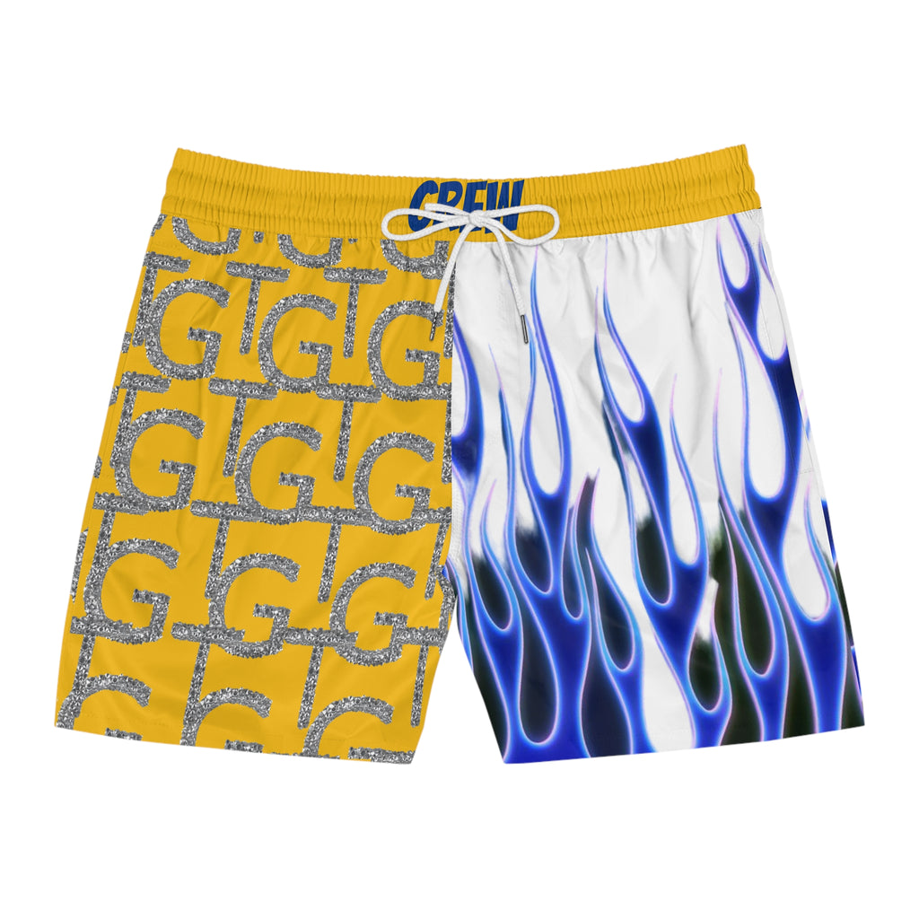 GT Shine Shorts