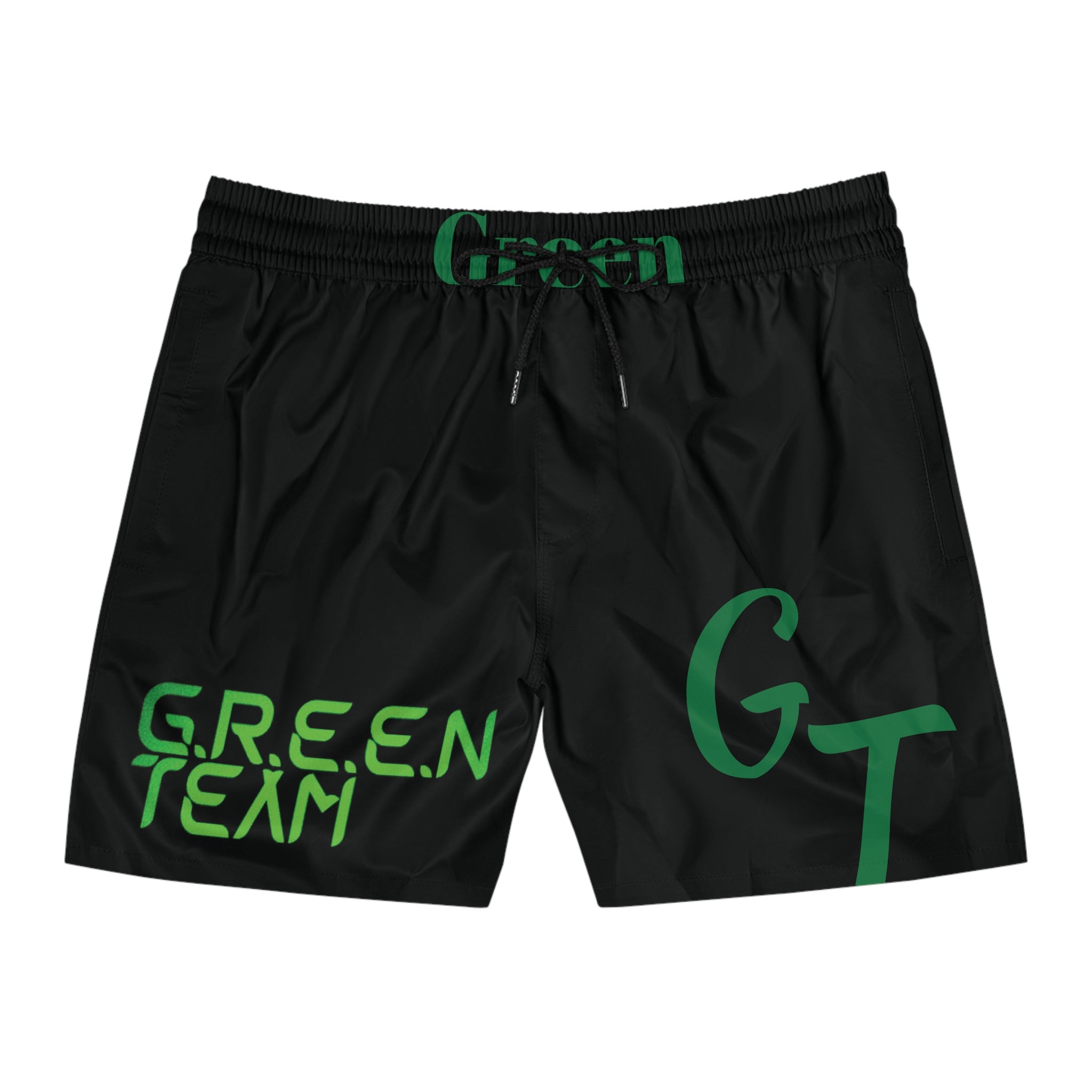 GreenTeam Shorts