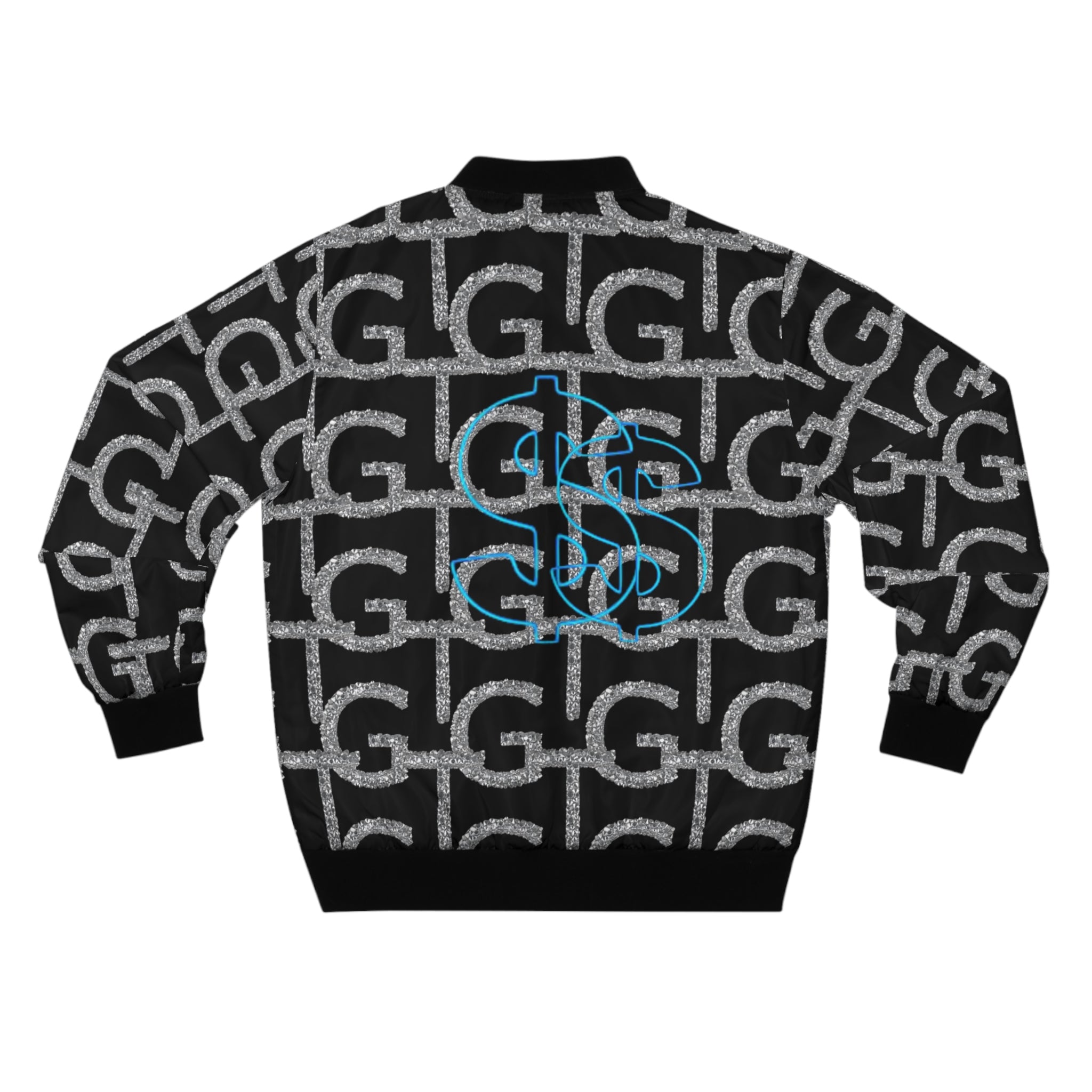 GreenTeam GT Bomber Jacket
