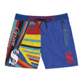 GreenTeam Blue Shorts