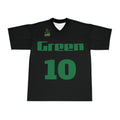 Greenteam Football Jersey (AOP)