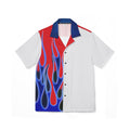 GreenTeam Flame Shirt