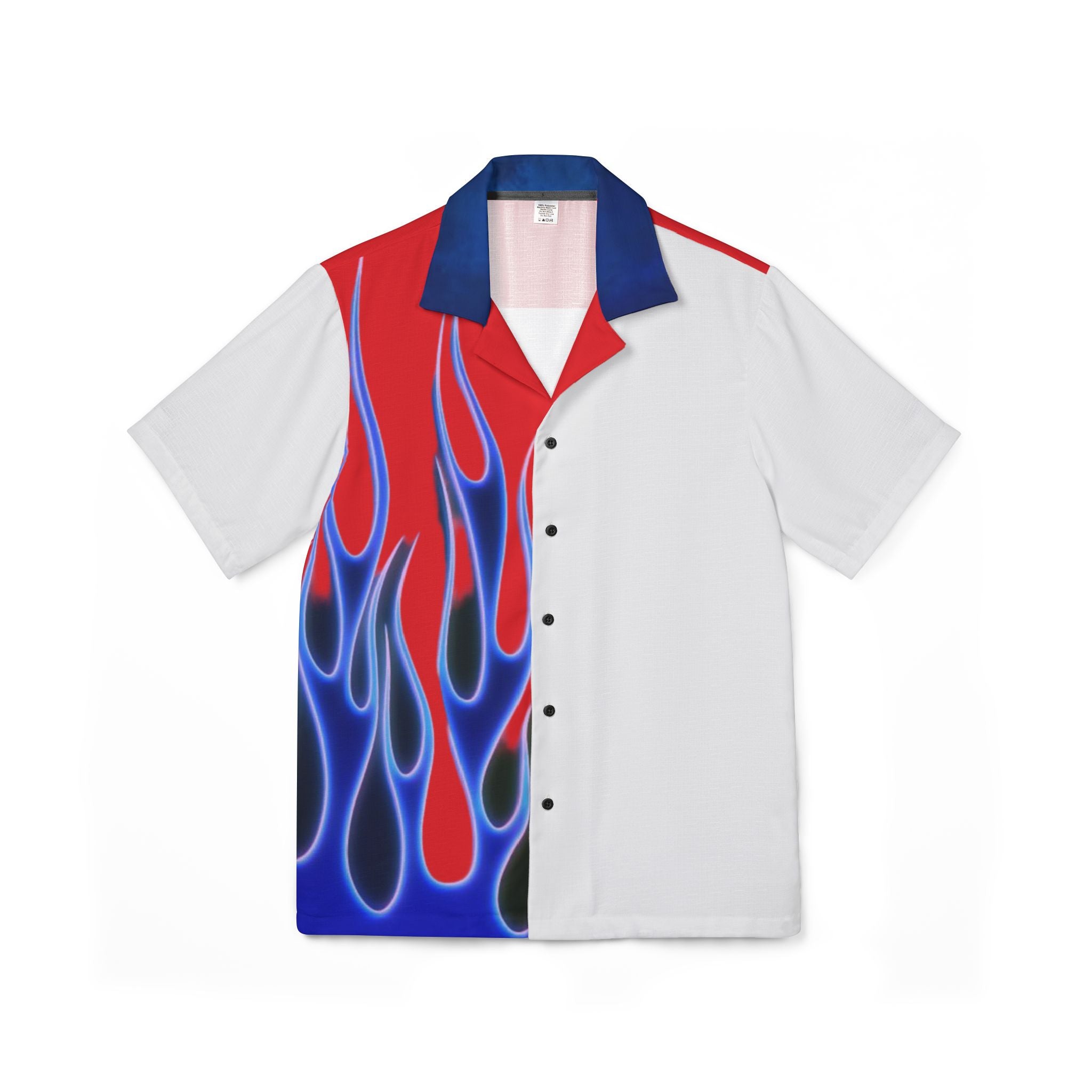 GreenTeam Flame Shirt