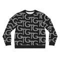 GreenTeam "GT" Crewneck