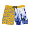 GT Shine Shorts