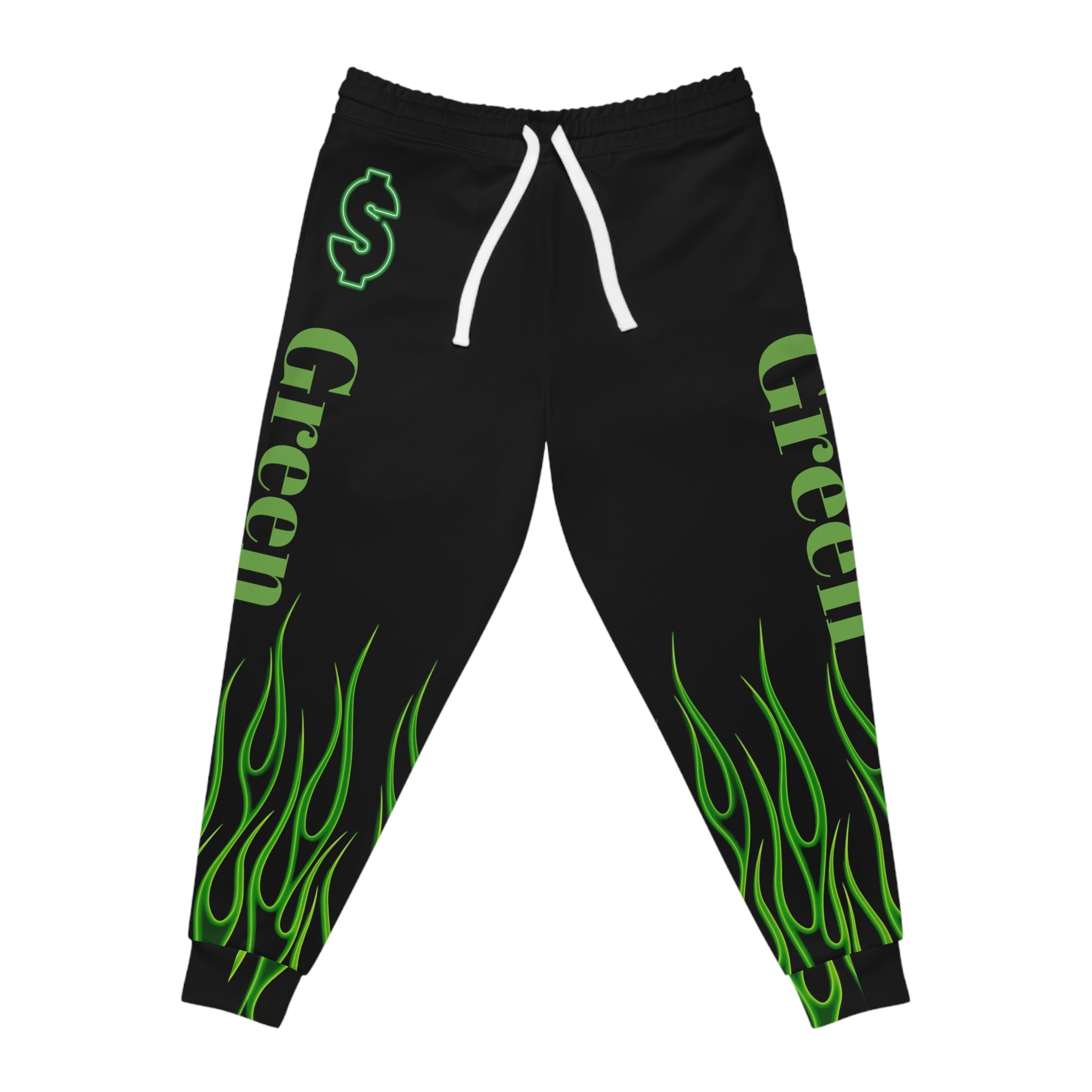 GreenTeam Joggers