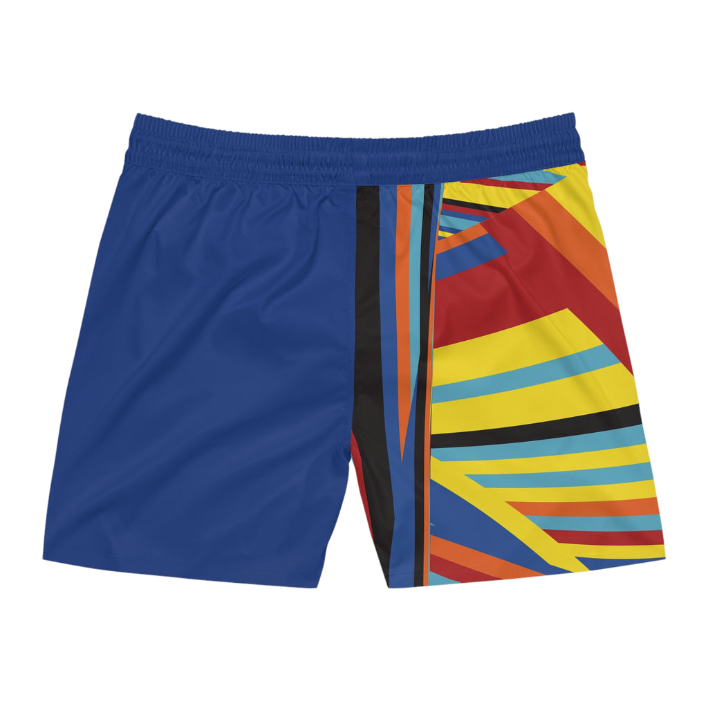 GreenTeam Blue Shorts