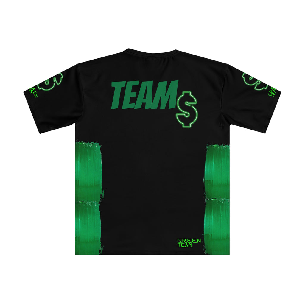 GreenTeam T Shirt