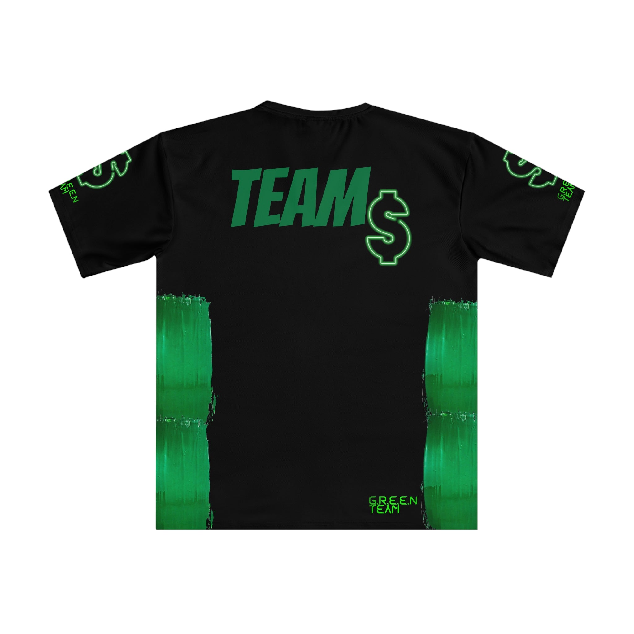 GreenTeam T Shirt