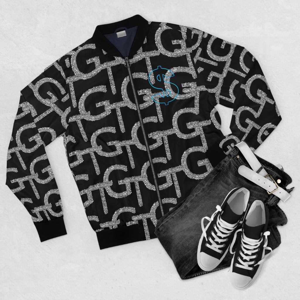 GreenTeam GT Bomber Jacket