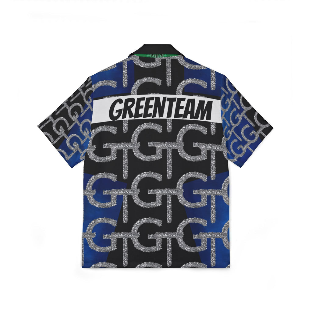 GreenTeam "Shine" T Shirt