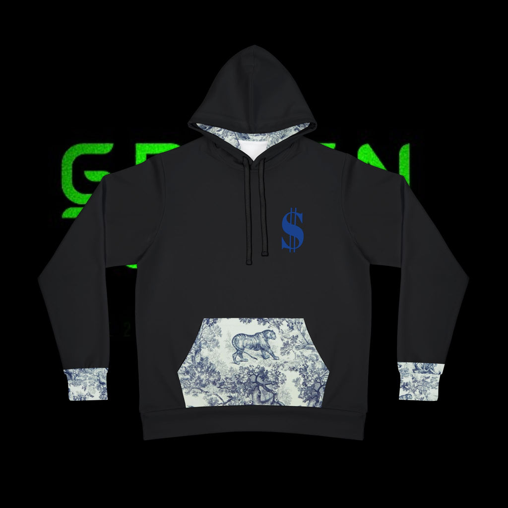 GreenTeam "GT" Hoodie