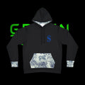 GreenTeam "GT" Hoodie