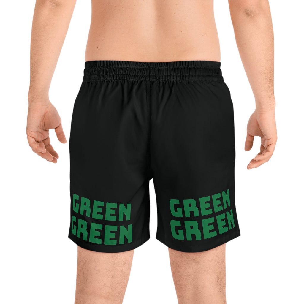 GreenTeam Shorts