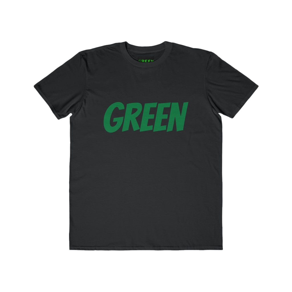 GreenTeam "GT " T Shirt