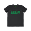 GreenTeam "GT " T Shirt