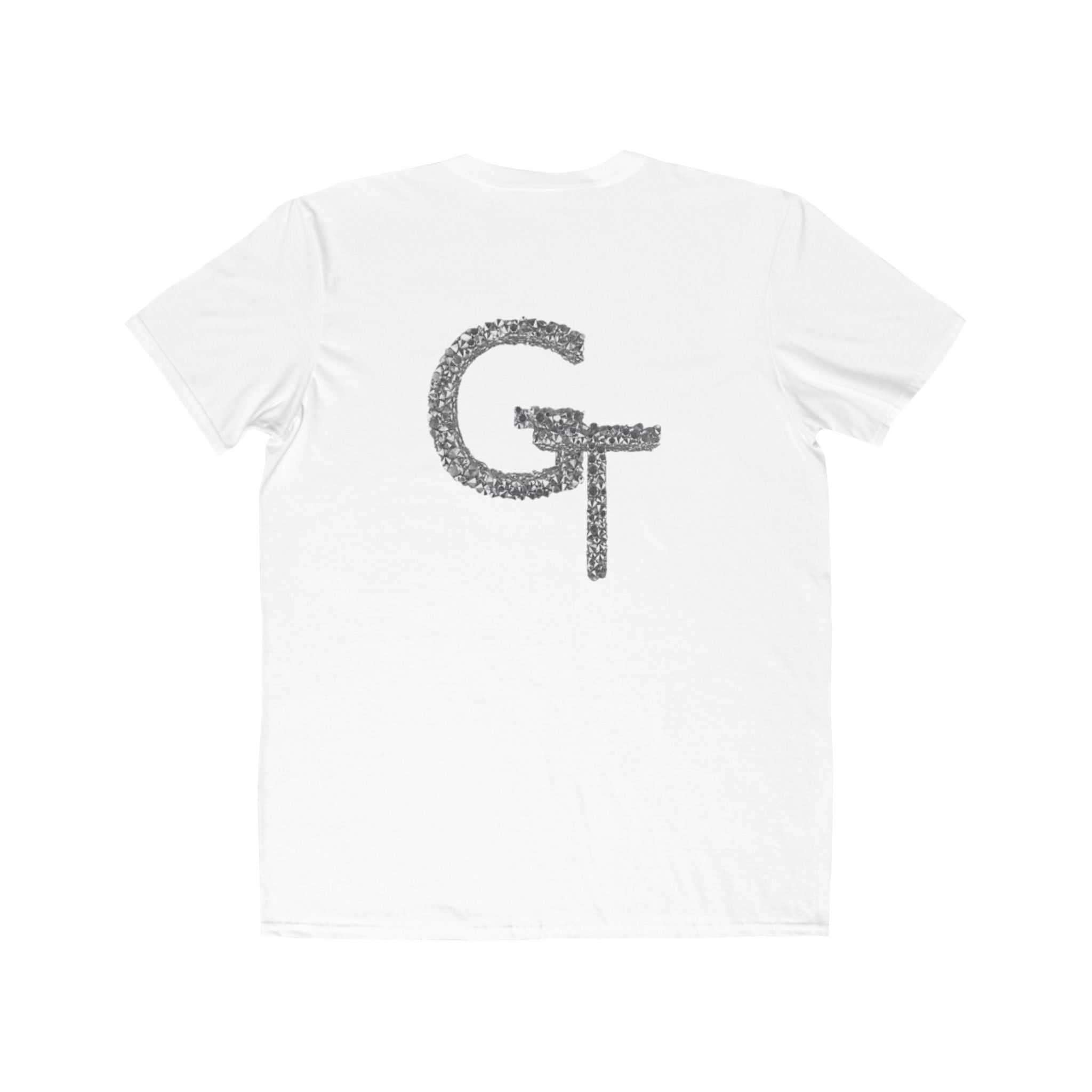 GreenTeam "GT " T Shirt