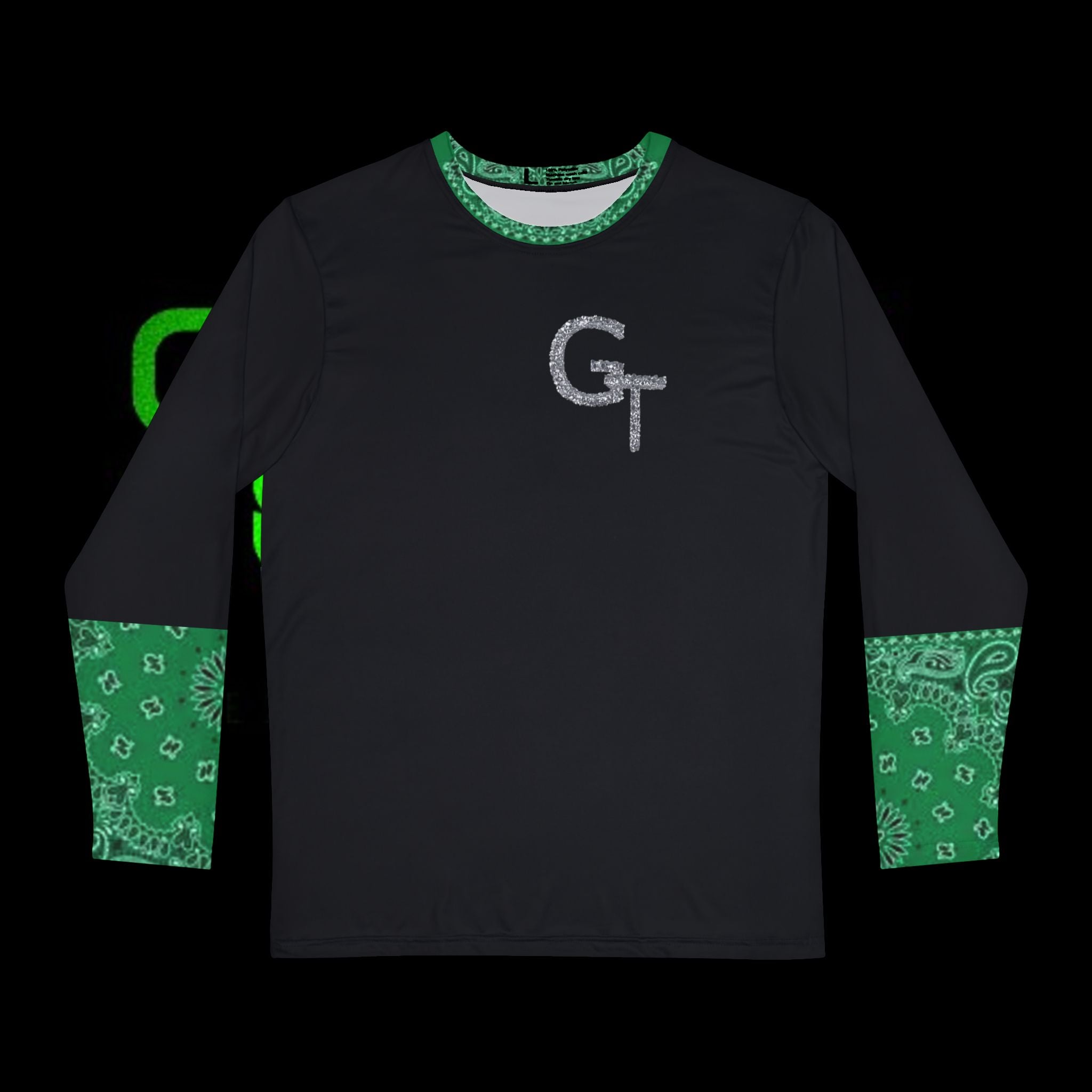 Long Sleeve GT T Shirt