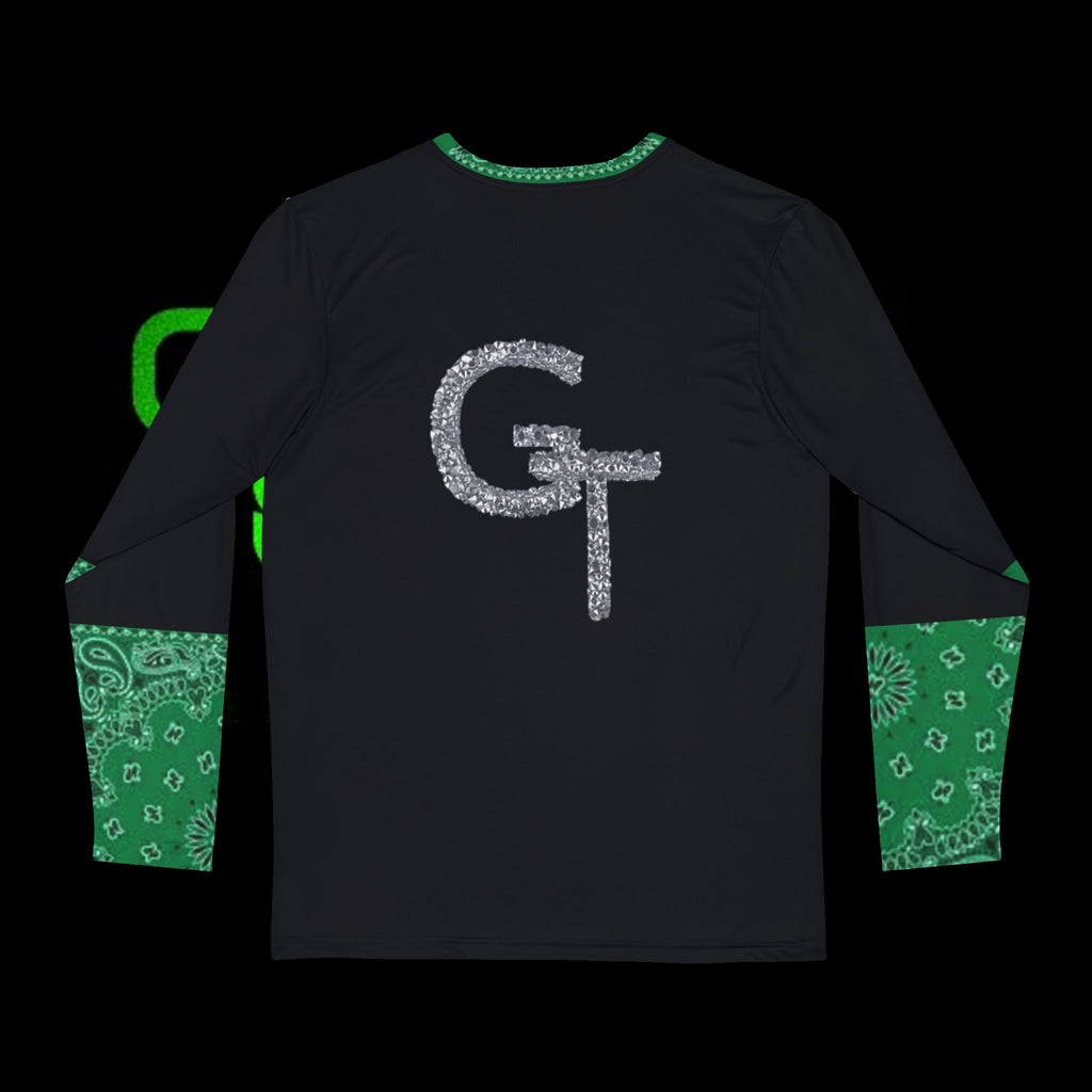 Long Sleeve GT T Shirt