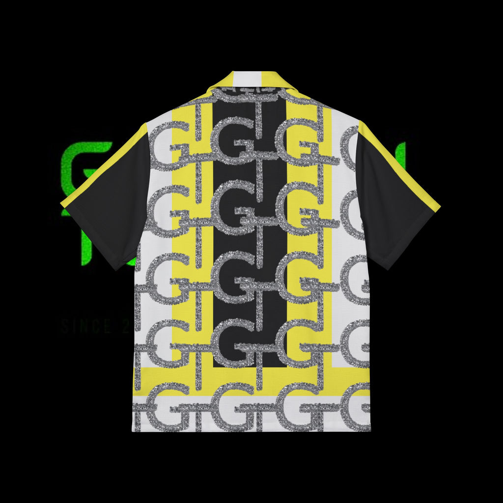 Copy of GreenTeam Tri Colored Shirt